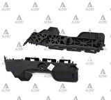 Maher 07312 Tampon Bağlantı Braketi Yaris Arka 06-09 Sol 525760D030