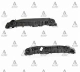 Maher 07314 Tampon Bağlantı Braketi Yaris Ön 06-09 Sol 525360D030