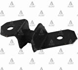 Maher 08541 Hava Filtre Braketi Canter 06-12 Fuso 711 839 859 Sağ Yerlı ME295537