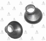 Maher 8604 Lastık Hava Filtre Alt Kapak Carry 90>98 Yerlı