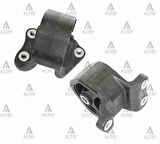 Maher 08862 Takoz Motor CRV 02-07 K20A4 At Arka 50810S7D003
