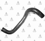 Maher 9427 Hortum Radyatör Üst Corolla 06 Dızel