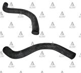 Maher 09481 Hortum Radyatör Üst Qashqai 07-14 1.5 DCI 21501JD50A