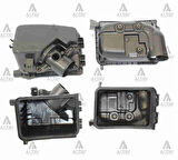Maher 09719 Kutu Hava Filtre Komple Corolla 06 Benzinli 1770021181