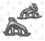 Maher 09762 Manifold Egzoz Corolla Enj Ers 1714102040