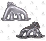 Maher 09763 Manifold Egzoz Corolla Karb Ers 1714111041