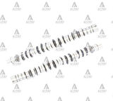 Maher 09895 Eksantrik Mili Accent 95-00 1.5 00-02 1.3 Getz 1.3 2410022012