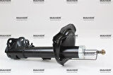 Maher 11018 Amortisör ASX 11-17 4008 12-17 C4 Aircross 1.6 Gazlı Ön Sağ 339253