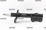 Maher 11168 Amortisör Grand-Vitara 06-15 Gazlı Ön Sol 334465