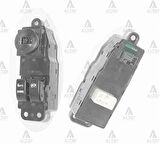 Maher 11922 Düğme Cam Açma Stare x 02-08 Sol 935704A000