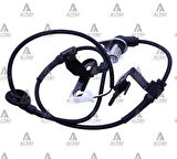 Maher 12336 Sensör ABS 626 98-01 Arka Sol GE7C4372YB
