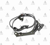 Maher 12405 Sensör ABS L-200 06-14 Ön Sağ MN102574