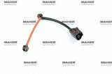 Maher 13147 Fren Balata Fişi Cayenne Q7 Arka 7L5907637B