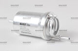 Maher 13410 Yakıt Filtresi Benzin Polo Fabıa A3 Golf5 Jetta Cordoba 02 1.4 16V-1.6-1.6 16V Bud- Bby-Bky-Bbz-Bgu-Blf-Blp-Bme-Bse 4 Bar Supapsız
