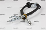 Maher 13587 Hortum Fren Jumpy II 06 Expert 06 Scudo 06 Ön 1498442080