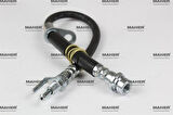 Maher 13593 Hortum Fren Focus II 04>12 Focus III 13 C-Max II 10 On