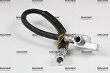 Maher 13596 Hortum Fren Transit 91-94 Arka 92VB2282AA
