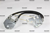Maher 13602 Hortum Fren Transit 14 Arka BK312282BD