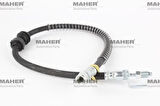 Maher 13627 Hortum Fren 407 04-11 508 I 10-18 C5 III 08 Arka 48060000000