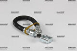 Maher 13646 Hortum Fren Golf4 Bora A3 Toledo Octavıa 97>03 Arka Sol-Sag