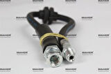Maher 13691 Hortum Fren Jumper III 06-14 Boxer III 06-14 Ducato III 06-14 Arka 1367814080