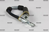 Maher 13703 Hortum Fren Tourneo Connect 02-13 Ön 2T142078AG