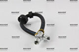 Maher 13827 Hortum Fren Transporter T4 90-03 Ön 701611701