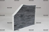Maher 15323 Polen Filtresi A4 A5 Q5 Macan 08-12 Karbonlu 8K0819439B