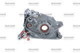 Maher 17530 Yağ Pompa H-100 94-06 Minibüs Kamyonet 94-04 L-200 94-01 L-300 90-08 2134042800