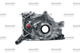 Maher 17532 Yağ Pompa L-200 06 Triton 2.5 16V Dıd 1064A035