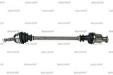 Maher 18191 Aks Komple Ön Logan 04-12 Sandero 08-13 Sağ 1.5DCI M-T 765mm 8200503359