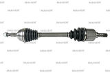 Maher 18196 Aks Komple Ön Duster 12 Sol 1.5DCI M-T 4x4 652mm 8201505590