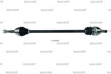 Maher 18333 Aks Komple Ön Astra G 98-07 Zafira A 99-05 Sağ 1.4 16V 964mm 374322