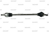 Maher 18347 Aks Komple Ön Vectra B 95-03 Sağ 2.0 ABS'li 29 Diş 959mm 374103
