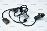 Maher 18413 Sensör ABS L-200 06-14 Arka Sol MN102577