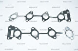 Maher 18631 Manifold Conta Egzoz Tucson 06-10 Santa Fe 00-06 Sonata 06 Sportage D4Ea 2.0cc Dizel 2852127000