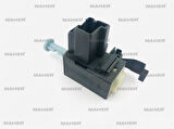 Maher 24542 Müşür Debriyaj Pedal Amarok Golf IV Bora Polo Transporter T5 A3 Leon 97 6Q0927189