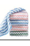 3 Adet Mikrofiber Temizlik Bezi(30X30) -mutfak,lavabo,cam Için Kurulama Bezi