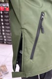 Single Sword Taktik Outdoor Softshell Yağmurluk Mont Fonksiyonel Giyim Sporcu Giysisi Motorcu Ceketi
