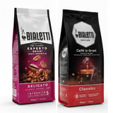 2 Adet Delicato Ve Classico 500 Gr Çekirdek Kahve