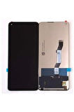 Xiaomi Mİ 10 T PRO Uyumlu Servis Orjinali Ekran ve Dokunmatik SET