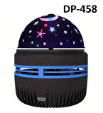 CEYLAN ADAM Dempower Mini Yıldızlı Gece Lambası