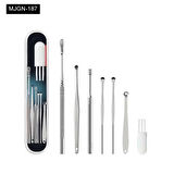 6'lı Kulak Temizleme