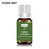 Mujgan Yağmur Ormanı Esans