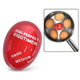 Yumurta Zamanlayıcı Dublör Yumurta Egg Timer