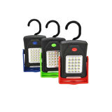 Mıknatıslı Smd Parlak Led Lamba  Wt-311