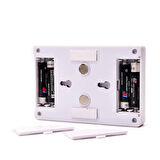 Dimmerli Işık Seviyesi Ayarlanabilir Ledli Lamba  Wt-383