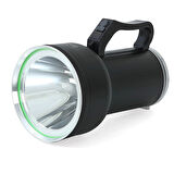 CEYLAN ADAM Gt Led Taşınabilir Güneş Solar Ledli Fener  Wt-415