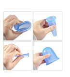 Yüz Ve Selülit Masaj Aleti