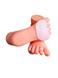 CEYLAN ADAM Silikon Halkalı Metatarsal Ped